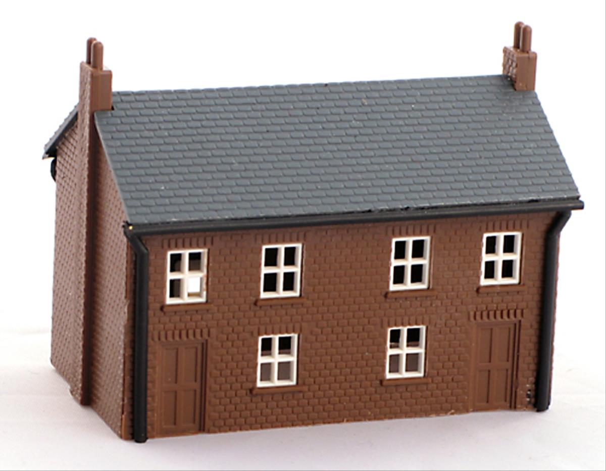 Kestrel Designs House Kit GMKD01