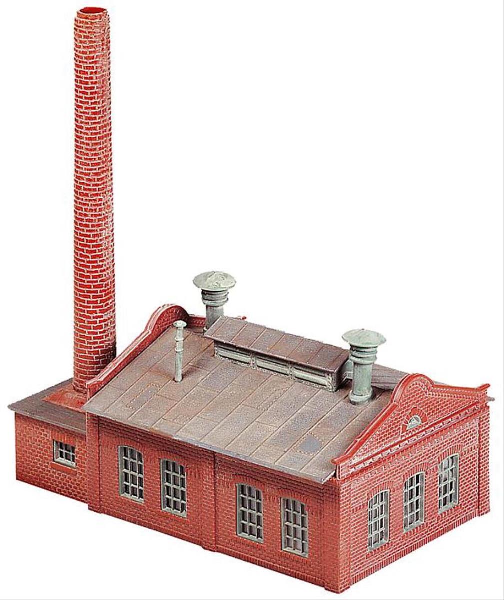 Kestrel Designs Brewery Boiler House Kit GMKD1007