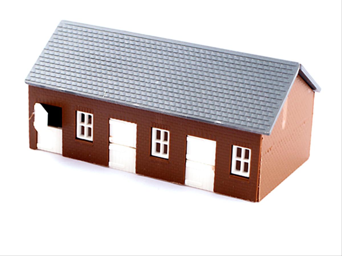 Kestrel Designs Stable Block Kit GMKD34