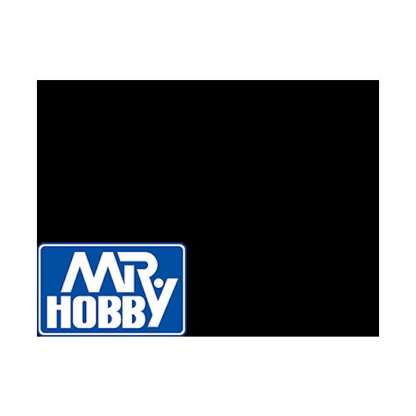 Mr Hobby Aqueous Hobby Color 10ml H-018 Steel