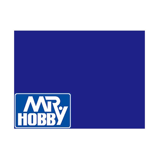 Mr Hobby Aqueous Hobby Color 10ml H-035 Cobalt Blue