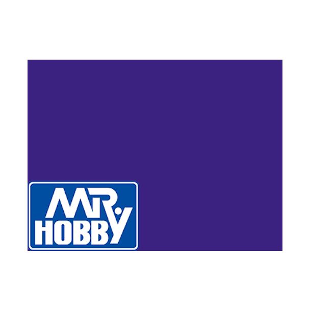 Mr Hobby Aqueous Hobby Color 10ml H-039 Purple Gray