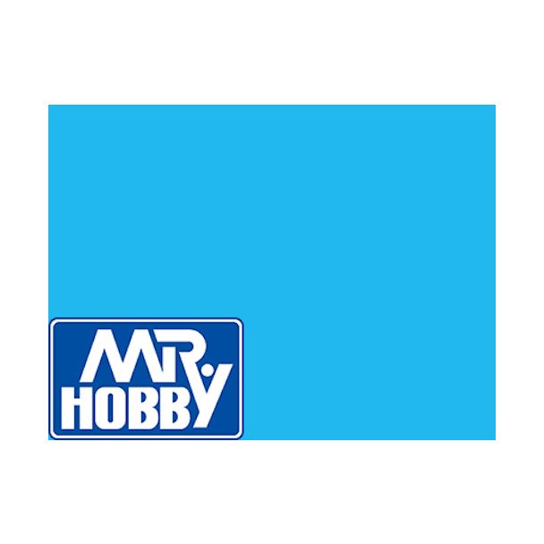 Mr Hobby Aqueous Hobby Color 10ml H-045 Light Blue