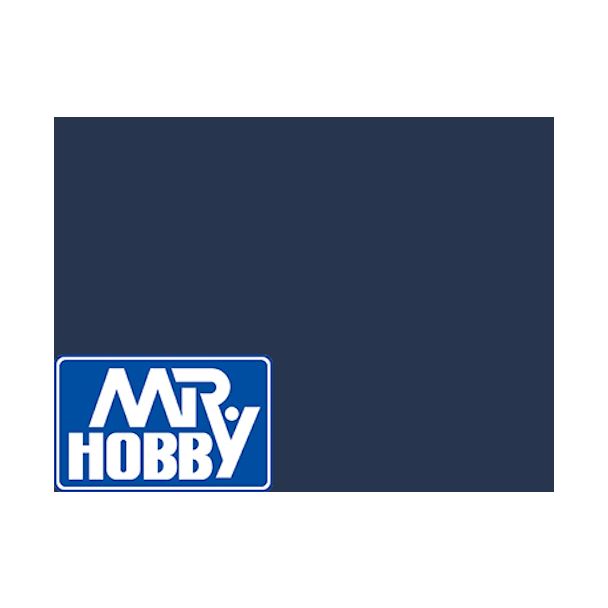Mr Hobby Aqueous Hobby Color 10ml H-331 Dark Seagray BS381C/608 (UK)