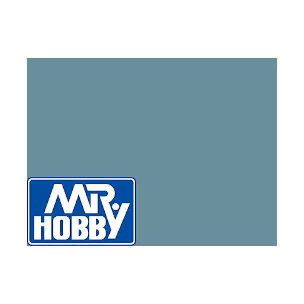 Mr Hobby Aqueous Hobby Color 10ml H-332 Light Aircraft gray BS381C/627 (UK)