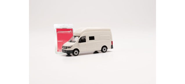 Herpa Minikit VW Crafter Grand California White HA013888