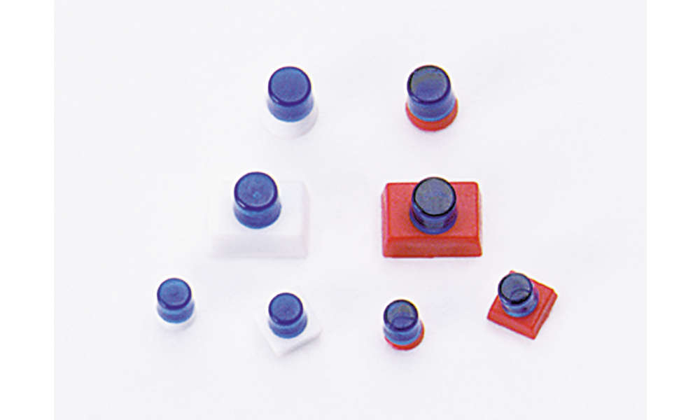 Herpa Blue Warning Lights HA050142