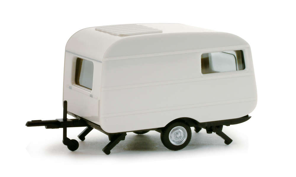 Herpa Qek Junior Caravan HA053099