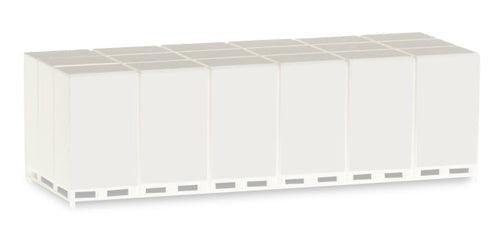 Herpa Basic Accessory Payload Stone Packing (2) HA053853