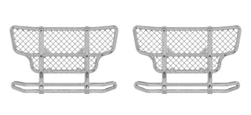 Herpa Accessories Photo Etch Grill for Scania CR/CS HA054003