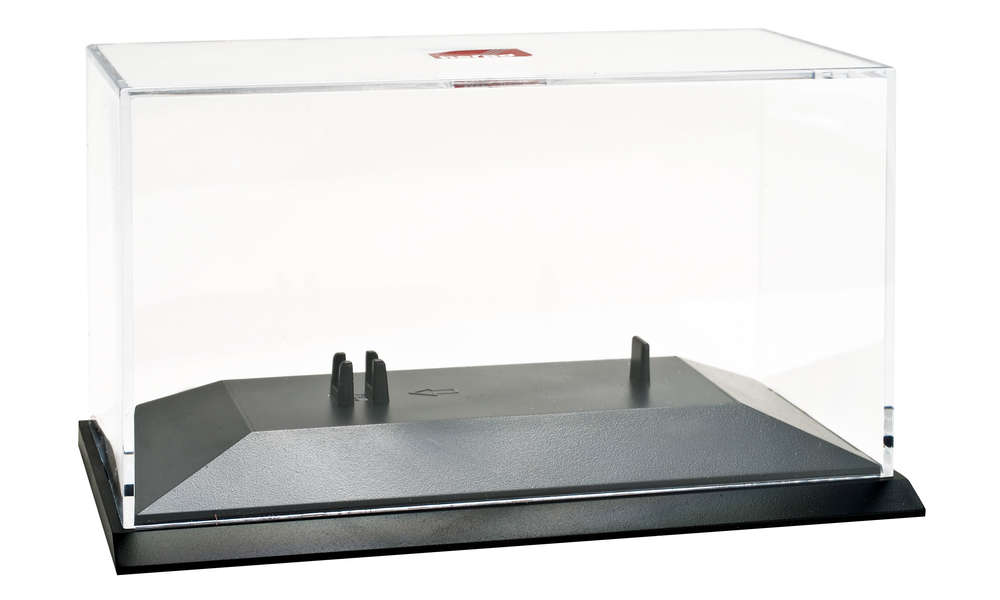 Herpa Display Box for 1:87 Truck HA055017
