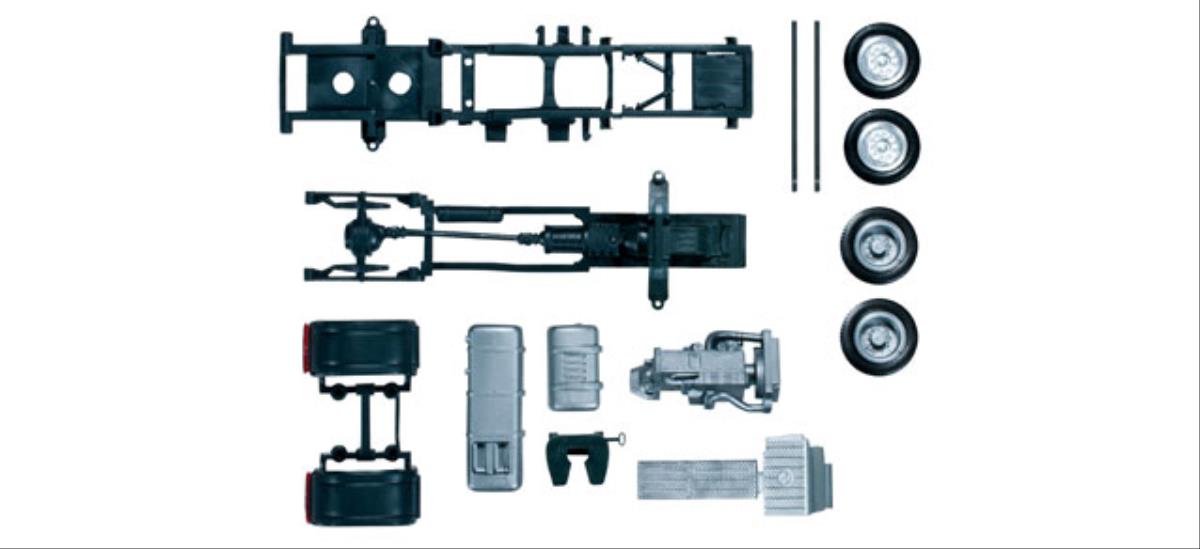 Herpa Chassis MB Actros 2011 (2) HA083652