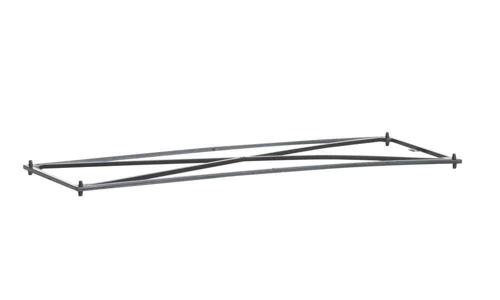 Herpa Adapter Frame for Container Rail Transport (10) HA084192