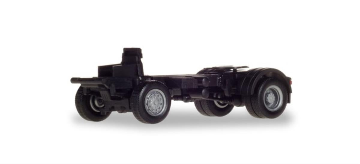 Herpa Parts - Scania 4x4 Tractor Chassis HA084963