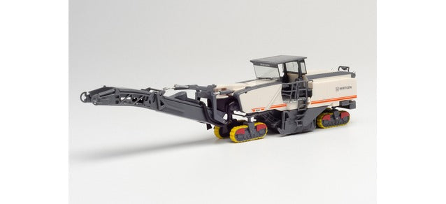 Herpa Wirtgen Asphalt Milling Machine HA312561