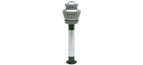 Herpa Wings Scenix - Airport Tower (1:500) HA519670