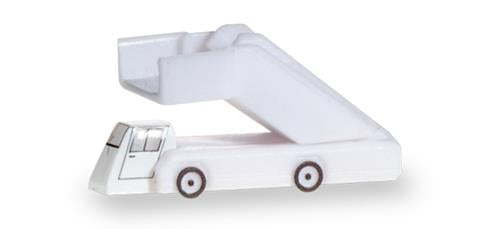 Herpa Wings Scenix - Passenger Stairs Set of 6 (1:500) HA530507