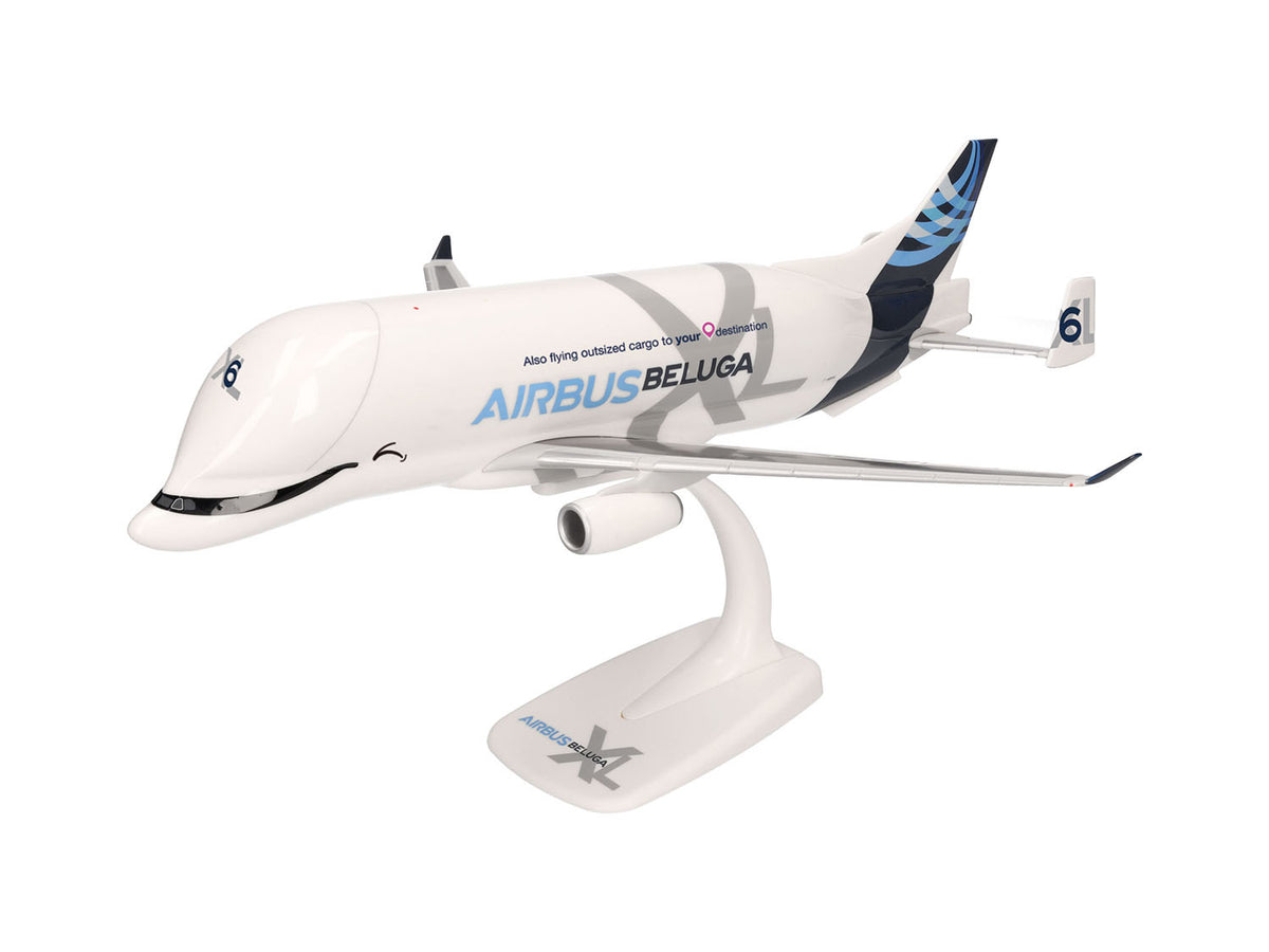 Snapfit BelugaXL Airbus Industries XL#6 F-GXLO (1:200)