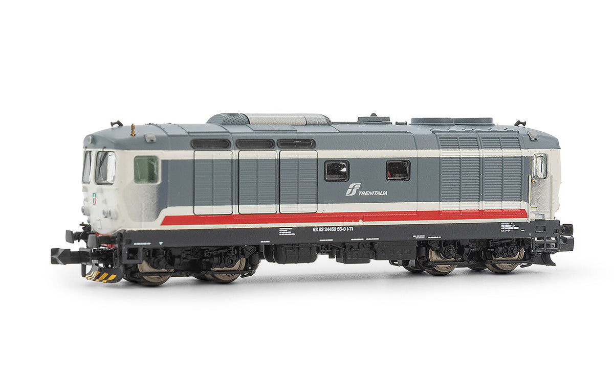 Arnold FS D445 3rd Series Intercity Diesel Locomotive VI HIN2576