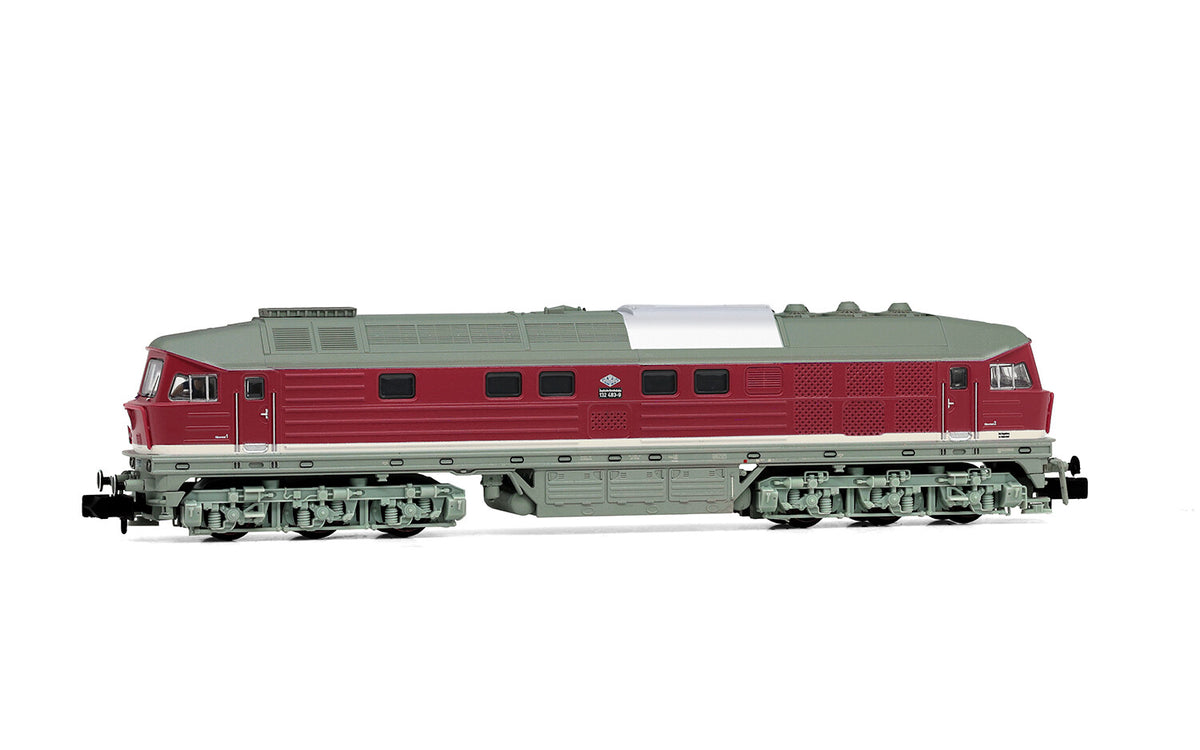 Arnold DR BR132 483-9 Diesel Locomotive IV HIN2599