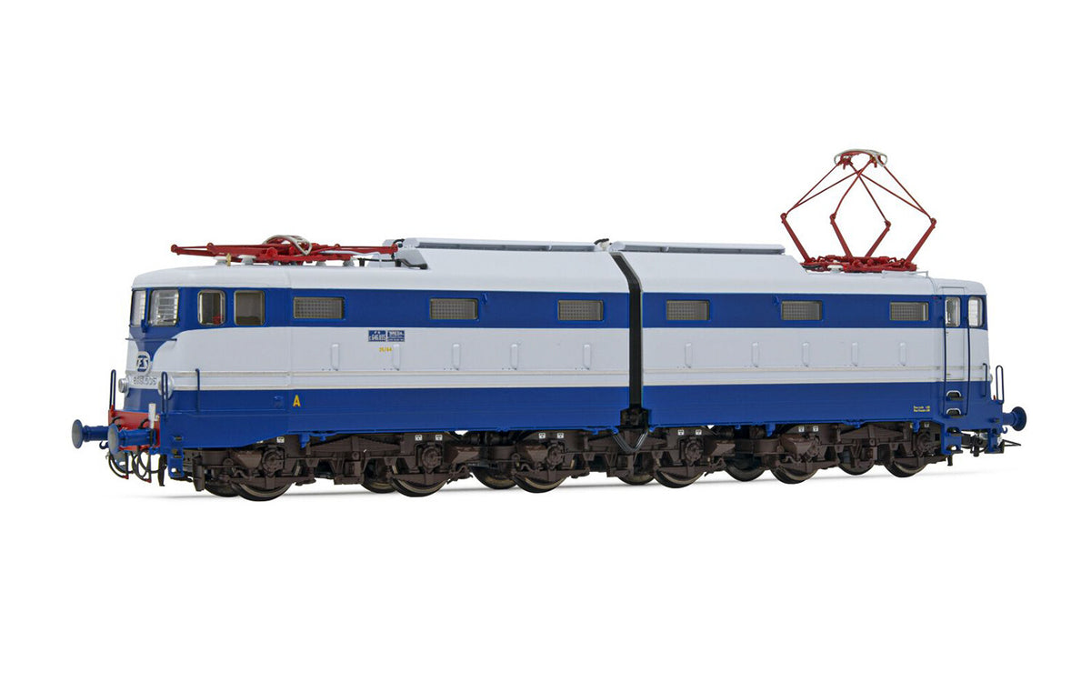 Arnold FS E646 Treno Azzurro Electric Locomotive III HIN2623