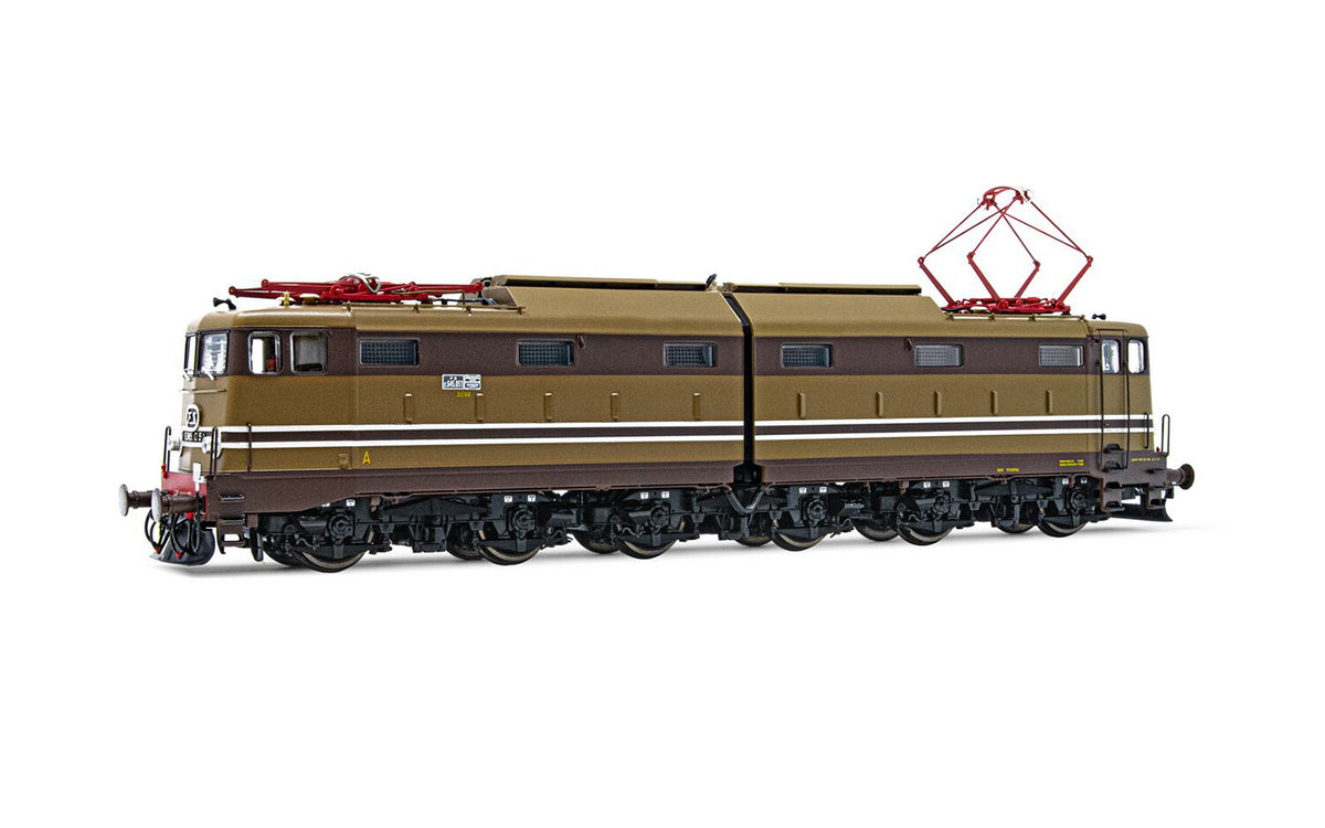 Arnold FS E645 Castano/Isabella Electric Locomotive IV HIN2625