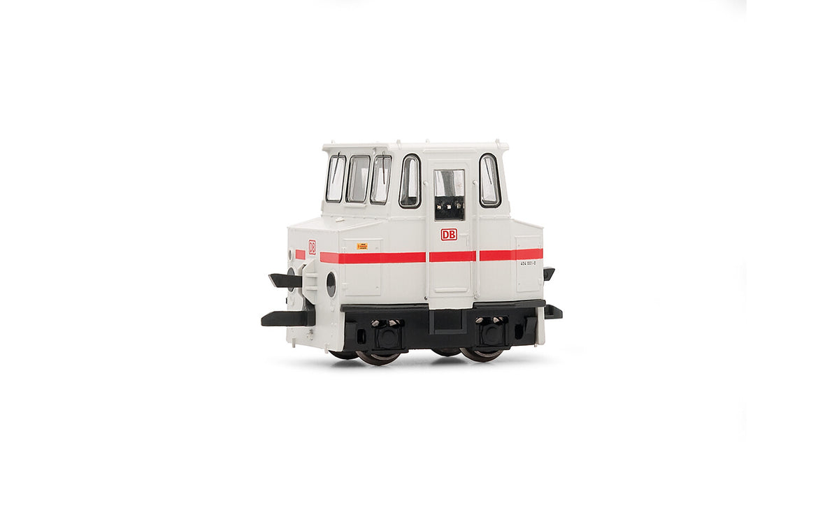 Arnold DBAG ICE ASF Diesel Shunting Tractor V (DCC-Fitted) HIN2640D