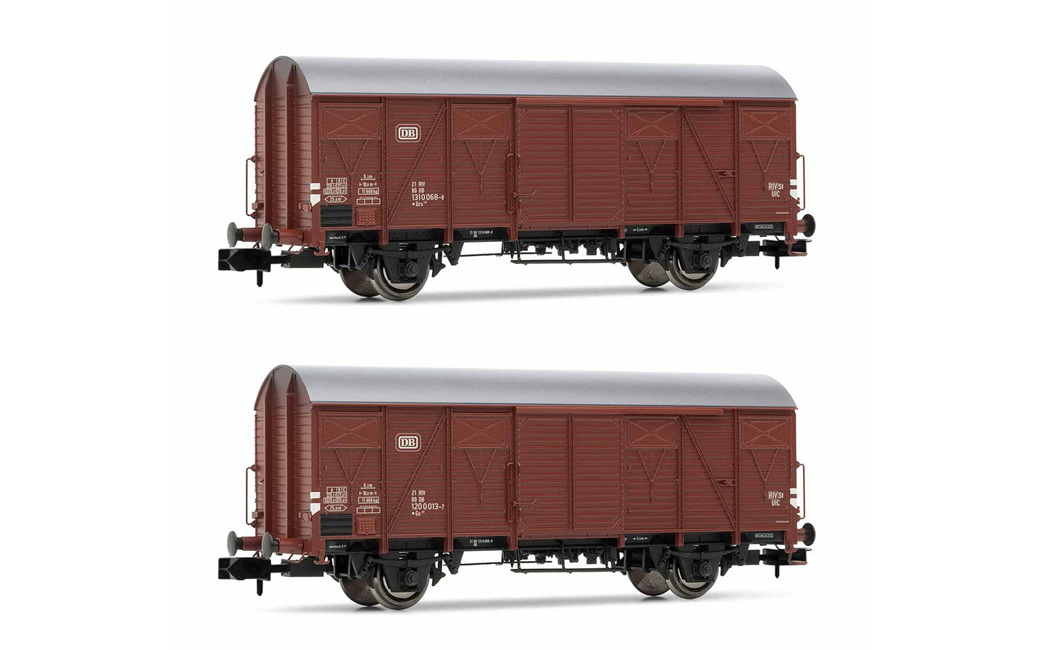 Arnold DB Gs Wagon Set (2) IV HIN6522