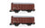 Arnold DB Gs Wagon Set (2) IV HIN6522