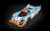 HK118 Porsche 917K - Gulf Edition