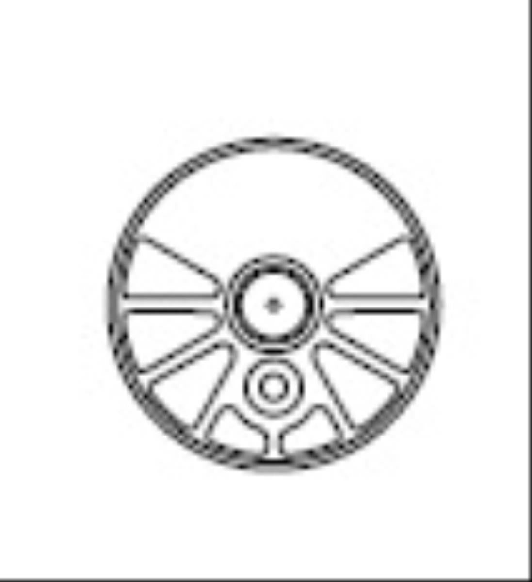 Heljan Spares (S) Part 006 HN-O-CL03-006