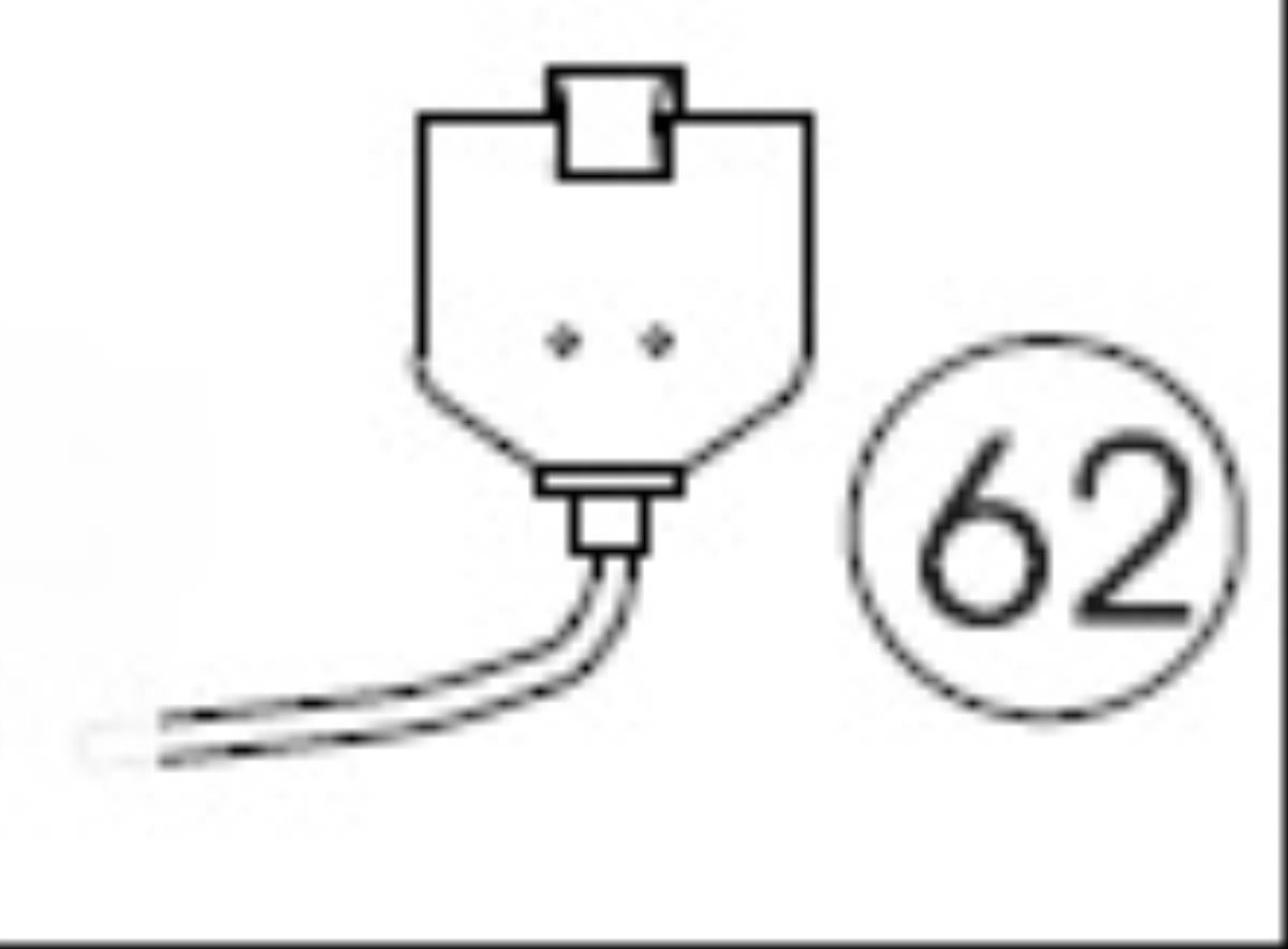 Heljan Spares (S) Part 062 HN-O-CL128-062