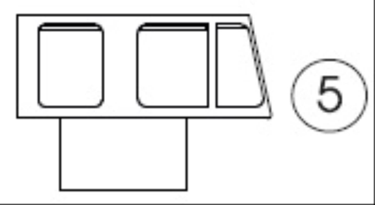 Heljan Spares (S) Part 005 HN-O-CL33-005