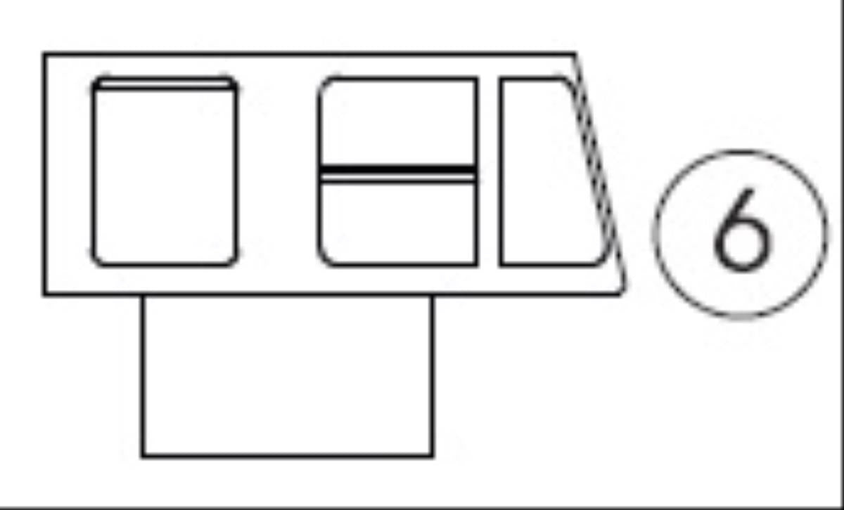 Heljan Spares (S) Part 006 HN-O-CL33-006