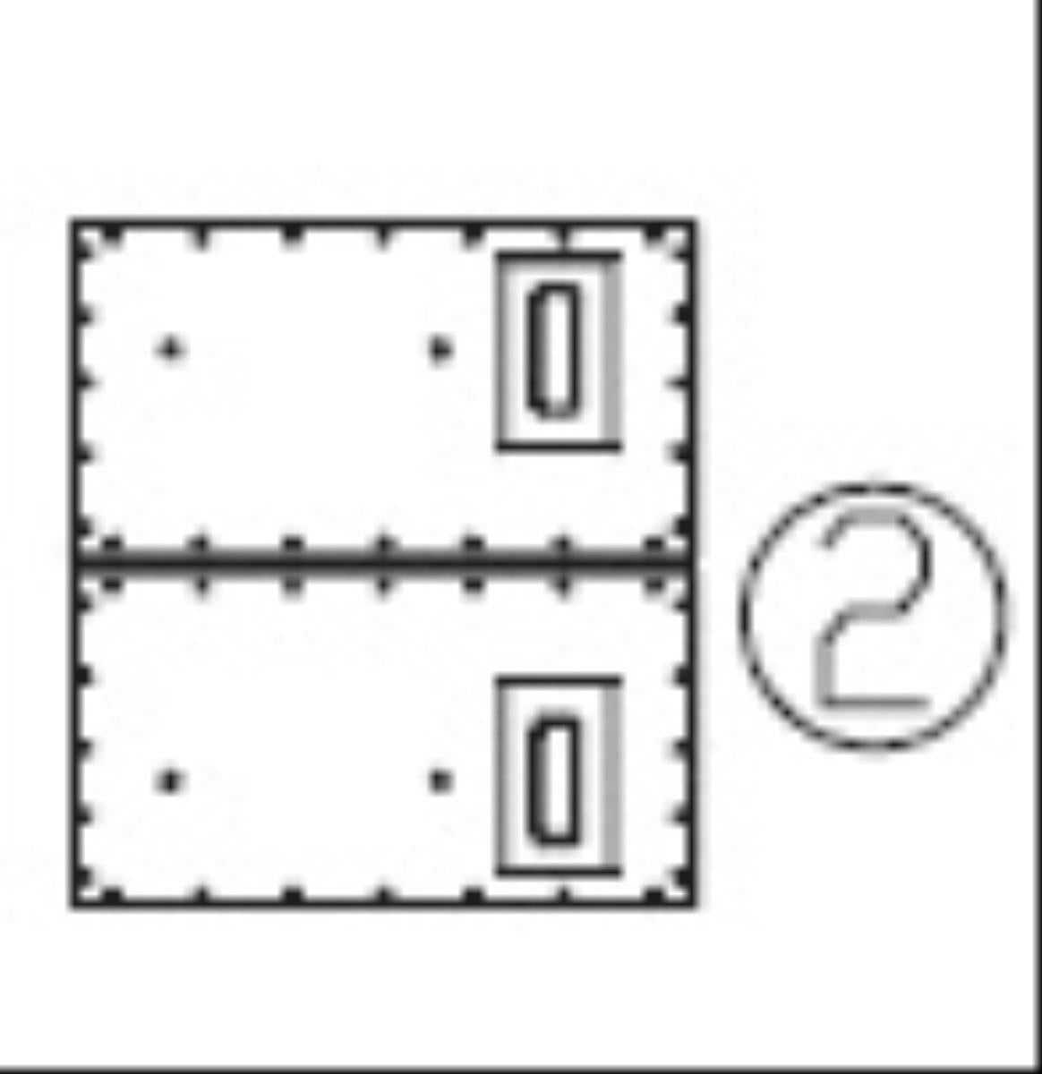 Heljan Spares (S) Part 002 HN-O-CL37.4-002