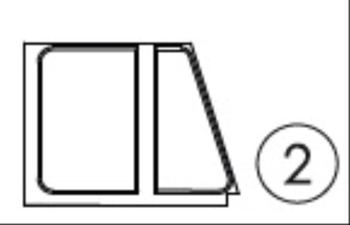 Heljan Spares (S) Part 002 HN-O-CL50-002