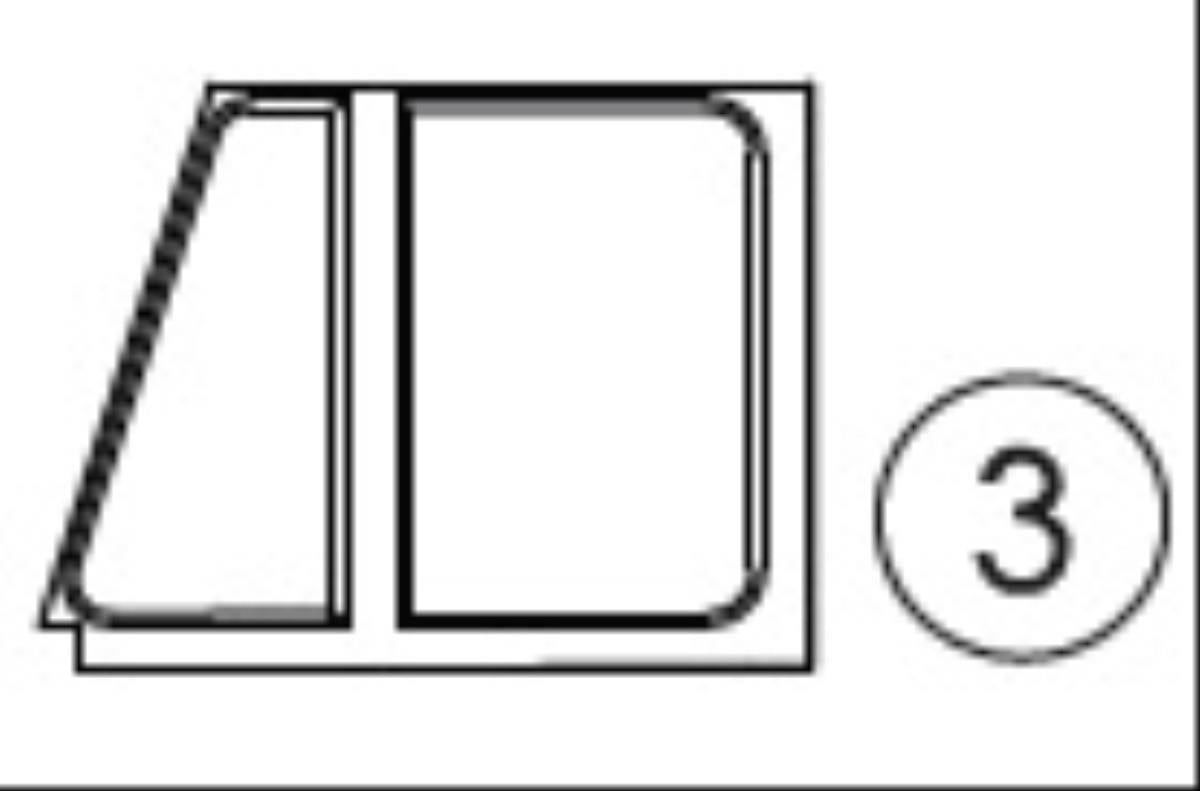 Heljan Spares (S) Part 003 HN-O-CL50-003