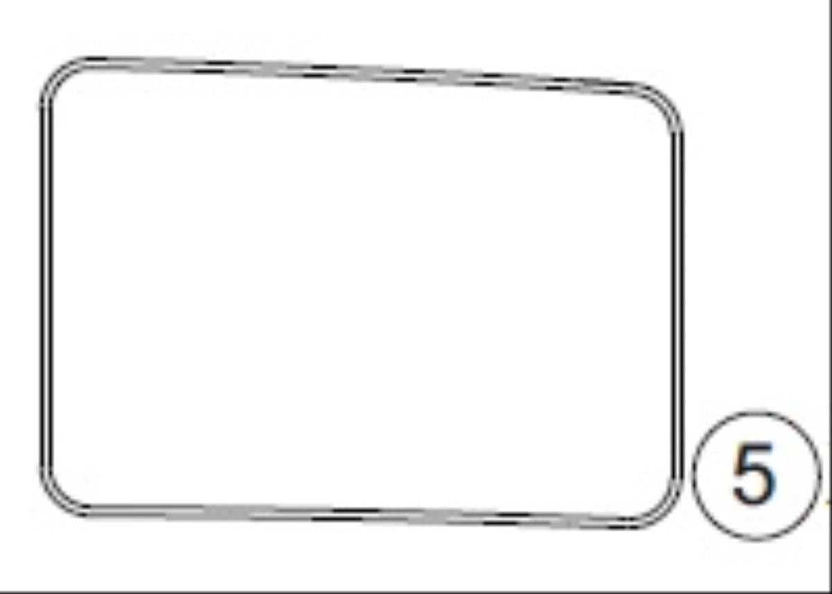 Heljan Spares (S) Part 005 HN-O-CL53-005