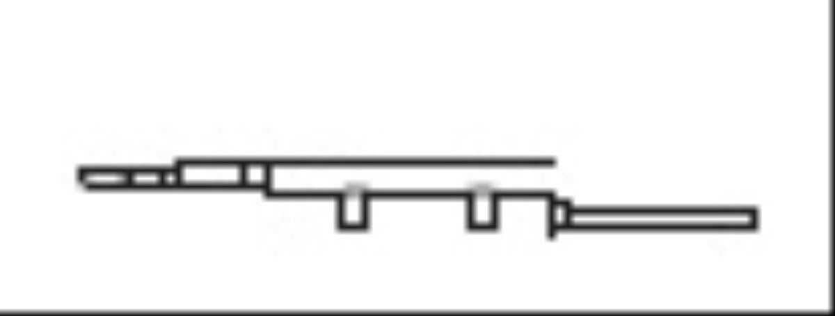 Heljan Spares (S) Part 113 HN-O-CL60-113