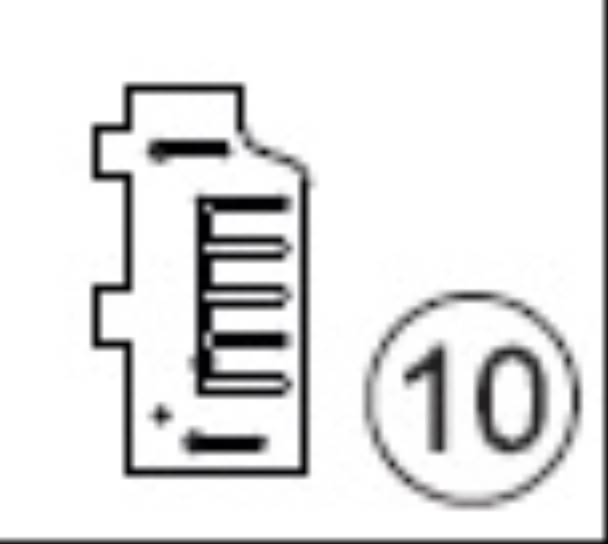 Heljan Spares (S) Part 010 HN-OO-CL05-010