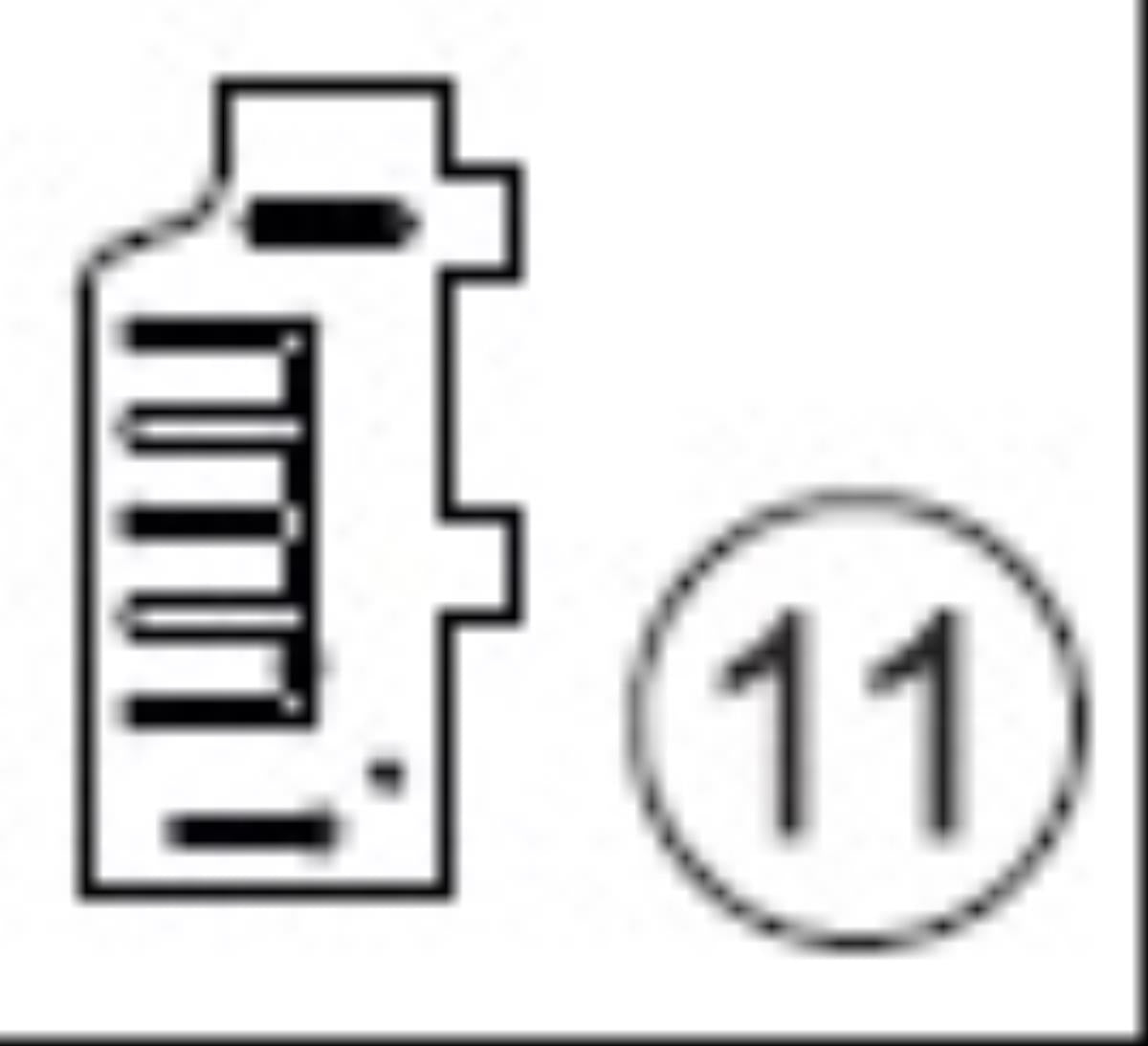 Heljan Spares (S) Part 011 HN-OO-CL05-011