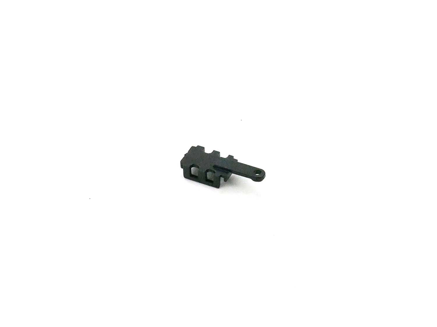 Heljan Spares gear box top mounting HN-OO-CL17-050