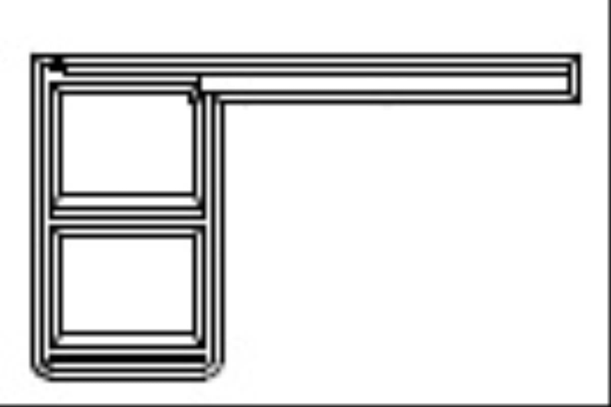 Heljan Spares (S) Part 033 HN-OO-CL27V2-033