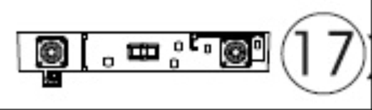 Heljan Spares (S) Part 017 HN-OO-CL86-017