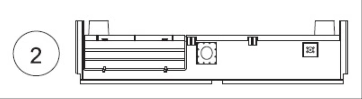 Heljan Spares (S) Part 002 HN-OO-LION-002