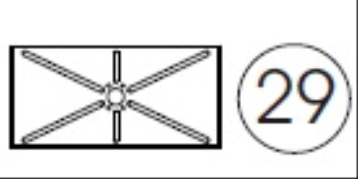 Heljan Spares (S) Part 029 HN-OO-PROYAL-029