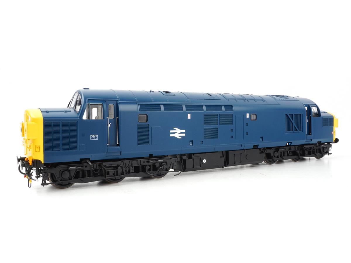 Heljan Class 37/0 BR Blue HN3720