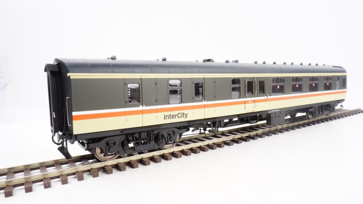 Heljan Mk1 BSK InterCity Executive Commonwealth Bogies HN4926