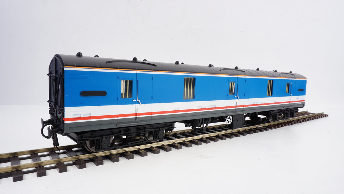 Heljan Mk1 GUV Network SouthEast Unnumbered HN4997