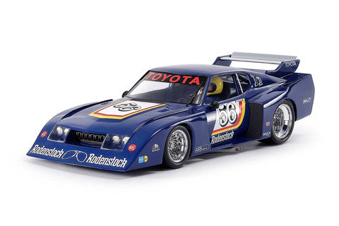 Tamiya 1/24 Toyota Celica LB Turbo Gr.5 24377